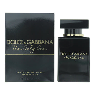 Dolce  Gabbana The Only One Intense Eau de Parfum 50ml