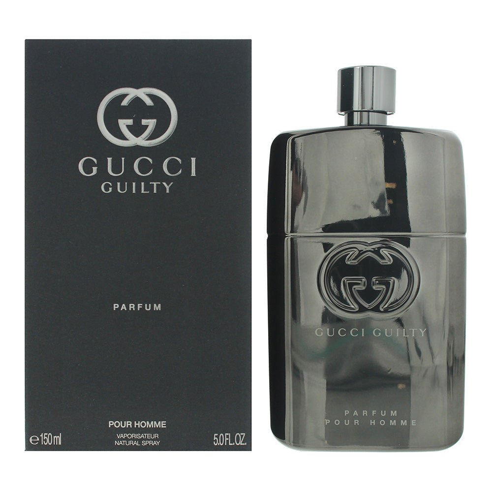 Gucci Guilty Pour Homme Parfum 150ml