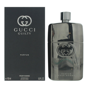 Gucci Guilty Pour Homme Parfum 150ml
