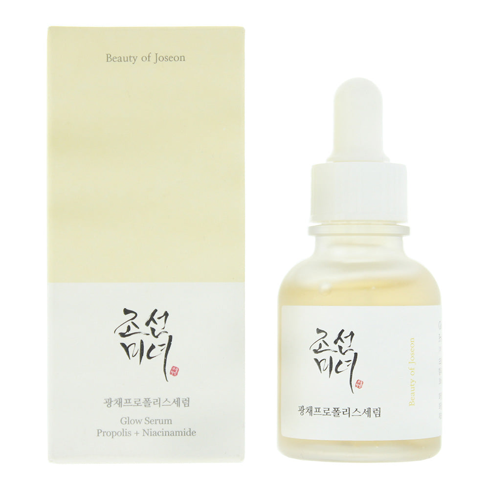 Beauty Of Joseon Glow Propolis + Niacinamide Serum 30ml