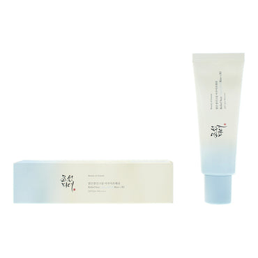 Beauty Of Joseon Moisture Relief Sun Aqua-Fresh Rice + B5 SPF 50+ PA++++ 50ml