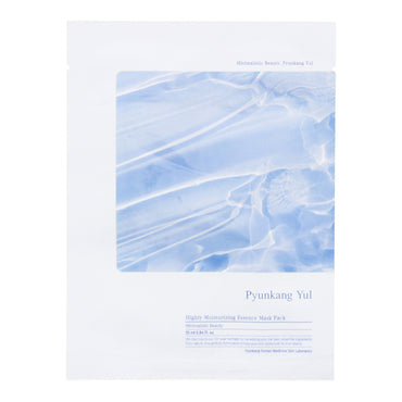 Pyunkang Yul Essence Highly Moisturizing Mask 25ml