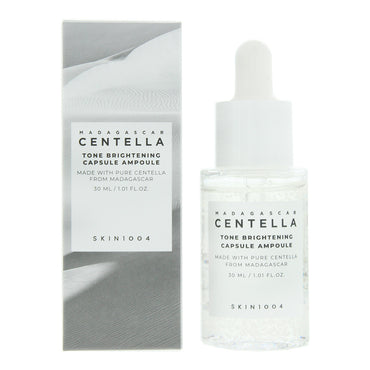 Skin1004 Madagascar Centella Tone Brightening Capsule Ampoule 30ml