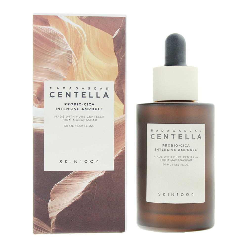Skin1004 Madagascar  Centella Probio-Cica Intense Ampoule 50ml