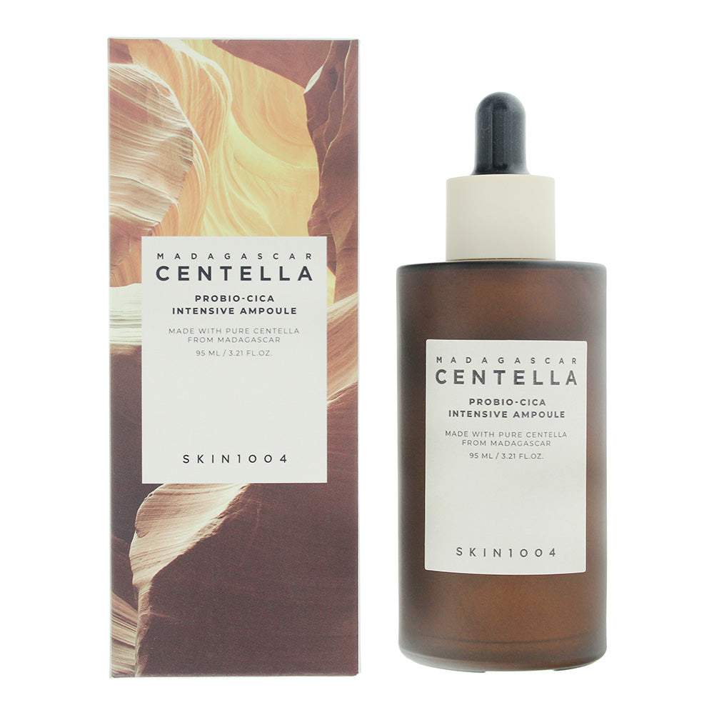Skin1004 Madagascar  Centella Probio-Cica Intense Ampoule 95ml