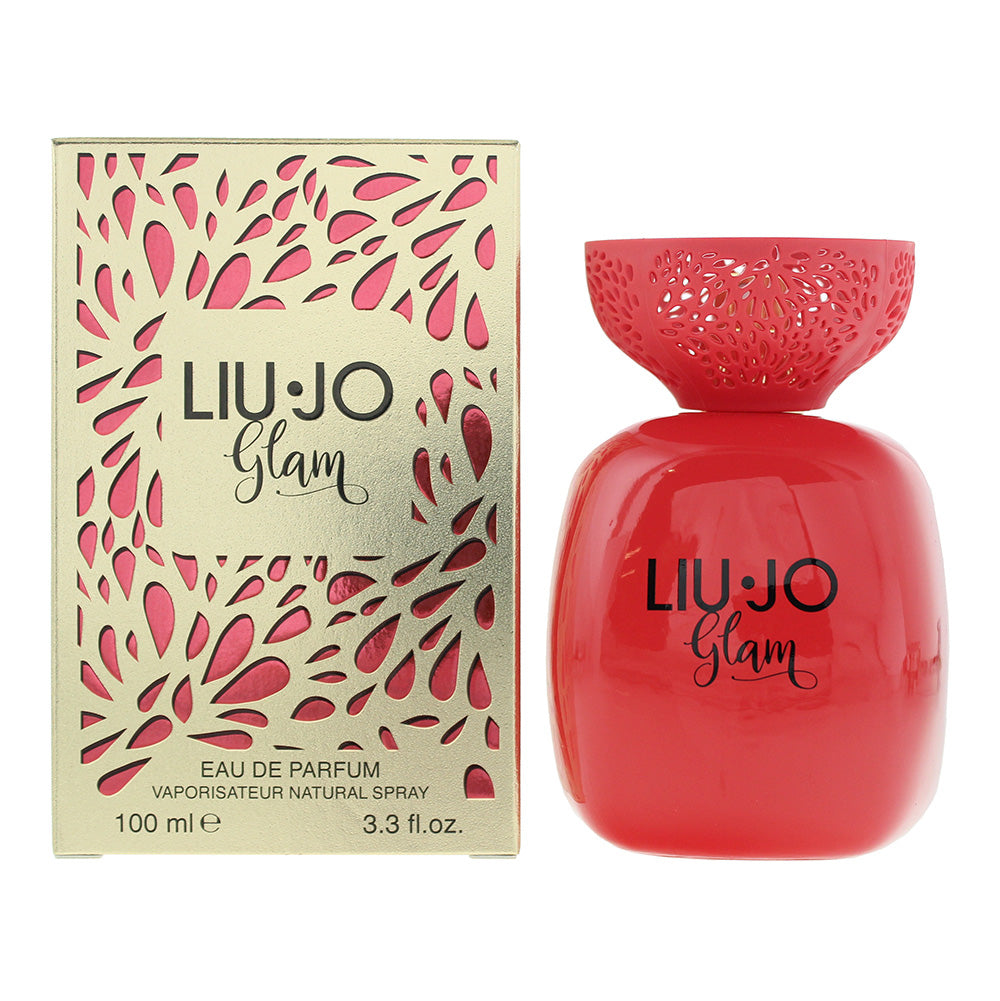 Liu Jo Glam Eau de Parfum 100ml