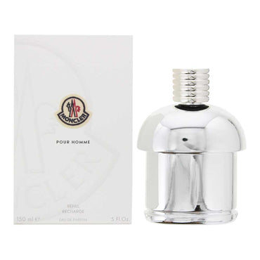 Moncler Pour Homme Refill Eau De Parfum 150ml
