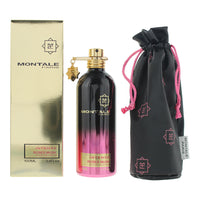 Montale Paris Intense Roses Musk Extrait De Parfum 100ml