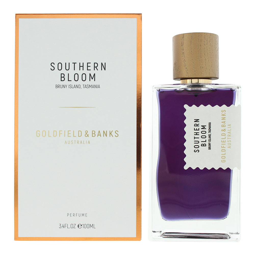 Goldfield  Banks Southern Bloom Perfume 100ml