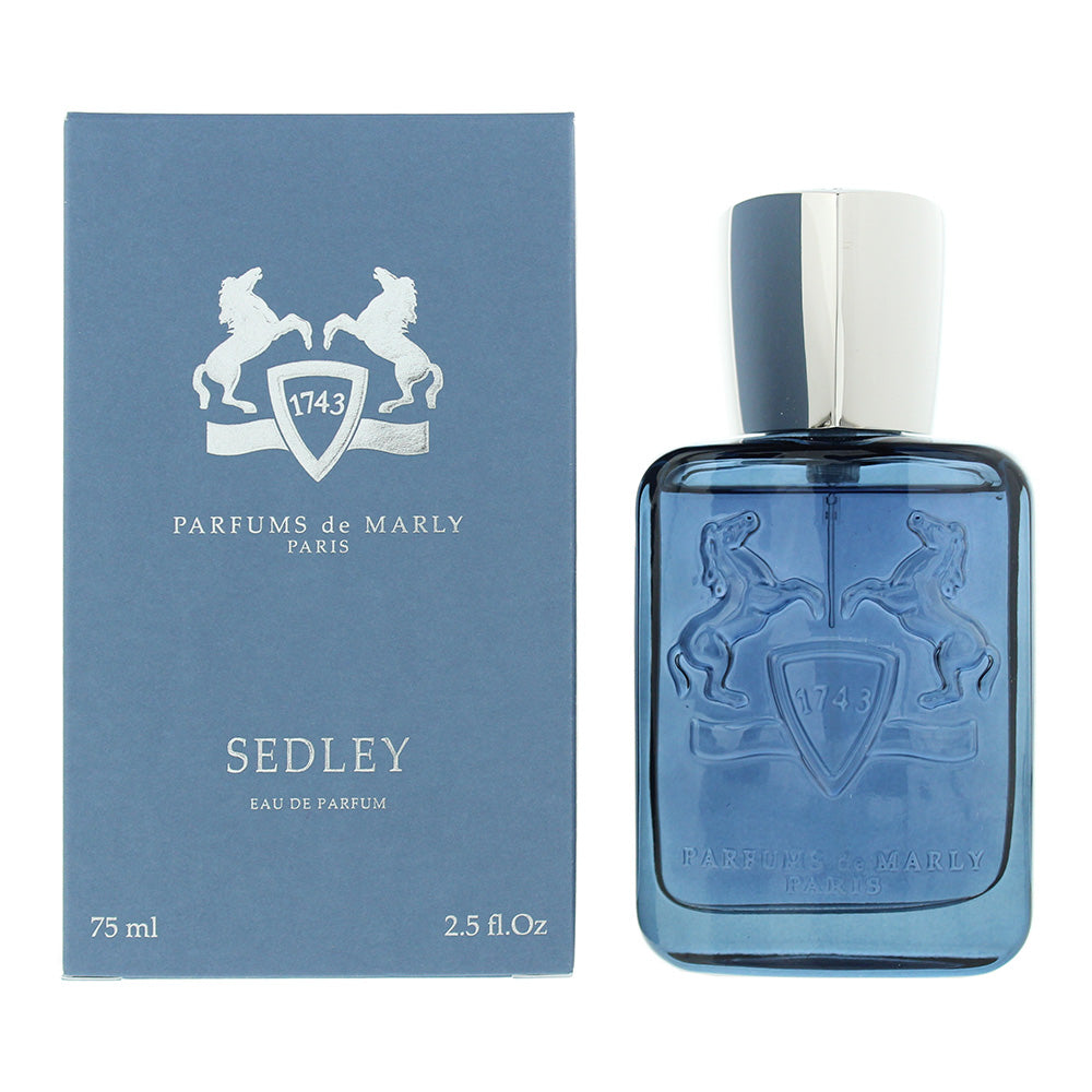 Parfums De Marly Sedley Eau De Parfum 75ml