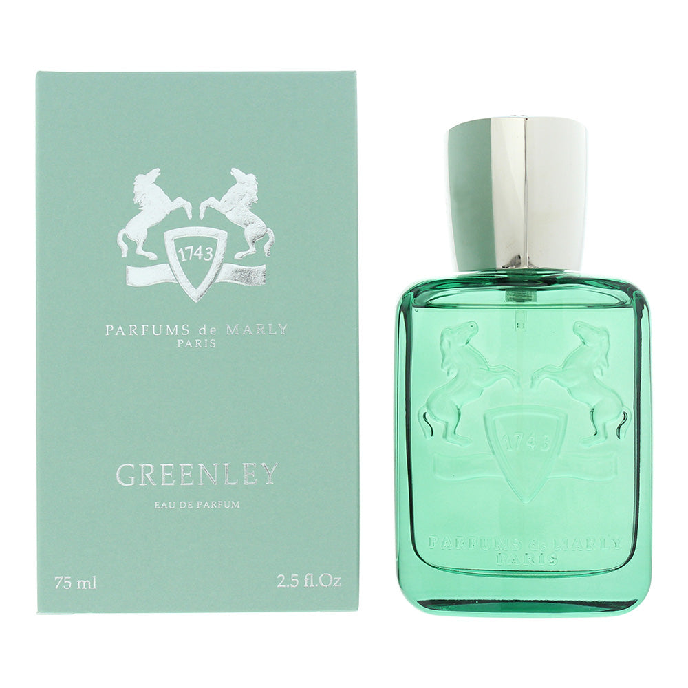 Parfums De Marly Greenley Eau De Parfum 75ml