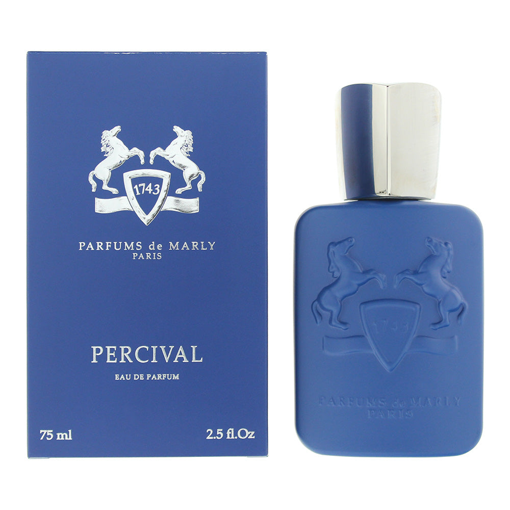 Parfums De Marly Percival Eau De Parfum 75ml
