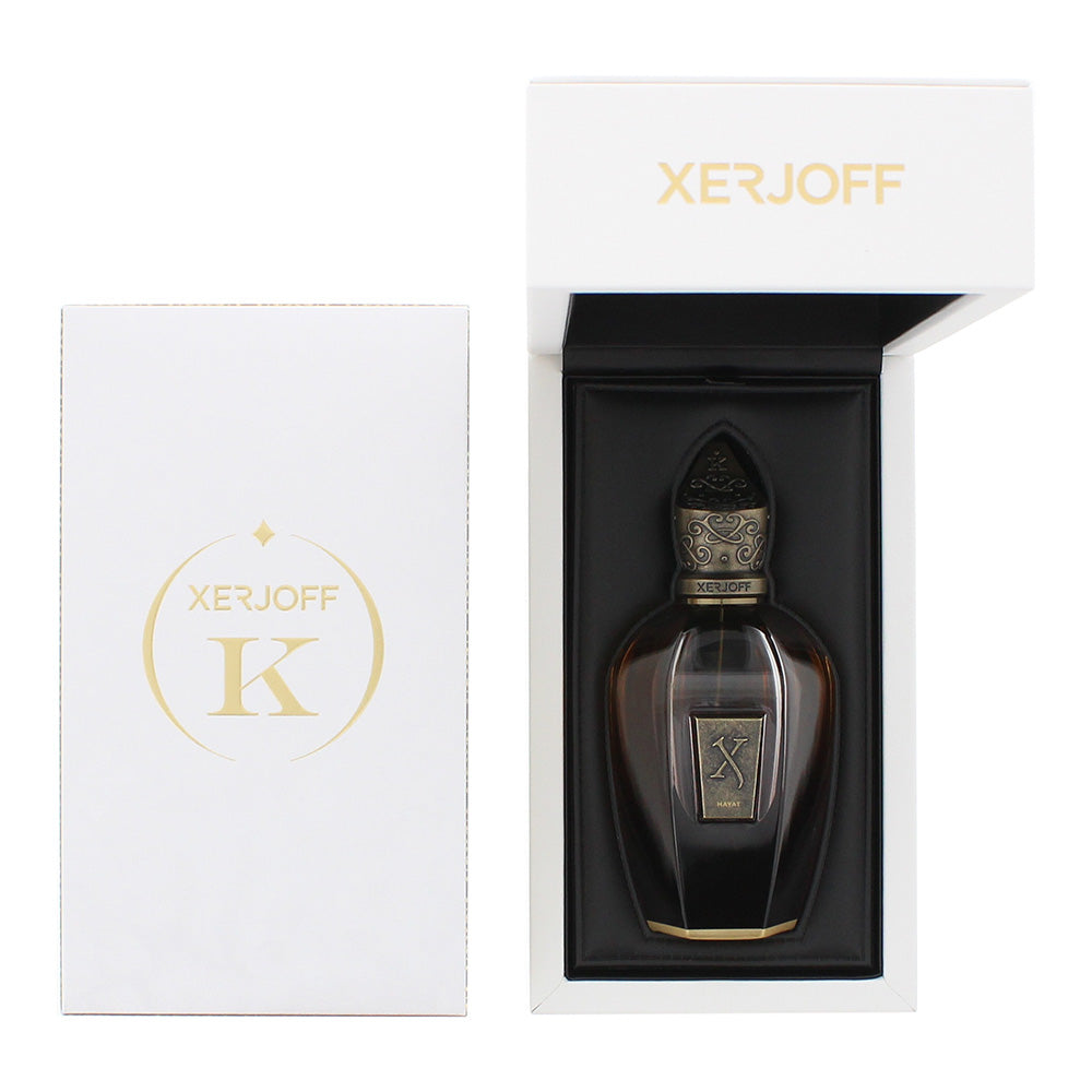 Xerjoff Hayat Eau de Parfum 100ml
