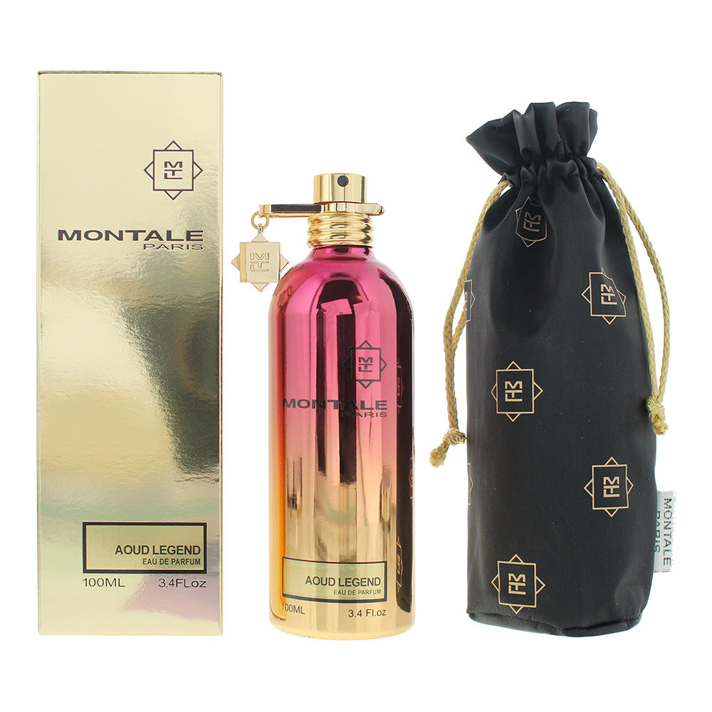 Montale Aoud Legend Eau De Parfum 100ml