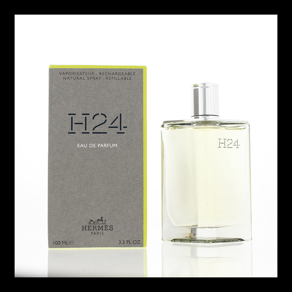 Hermès H24 Refillable Eau de Parfum 100ml