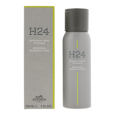 Hermès H24 Deodorant Spray 150ml