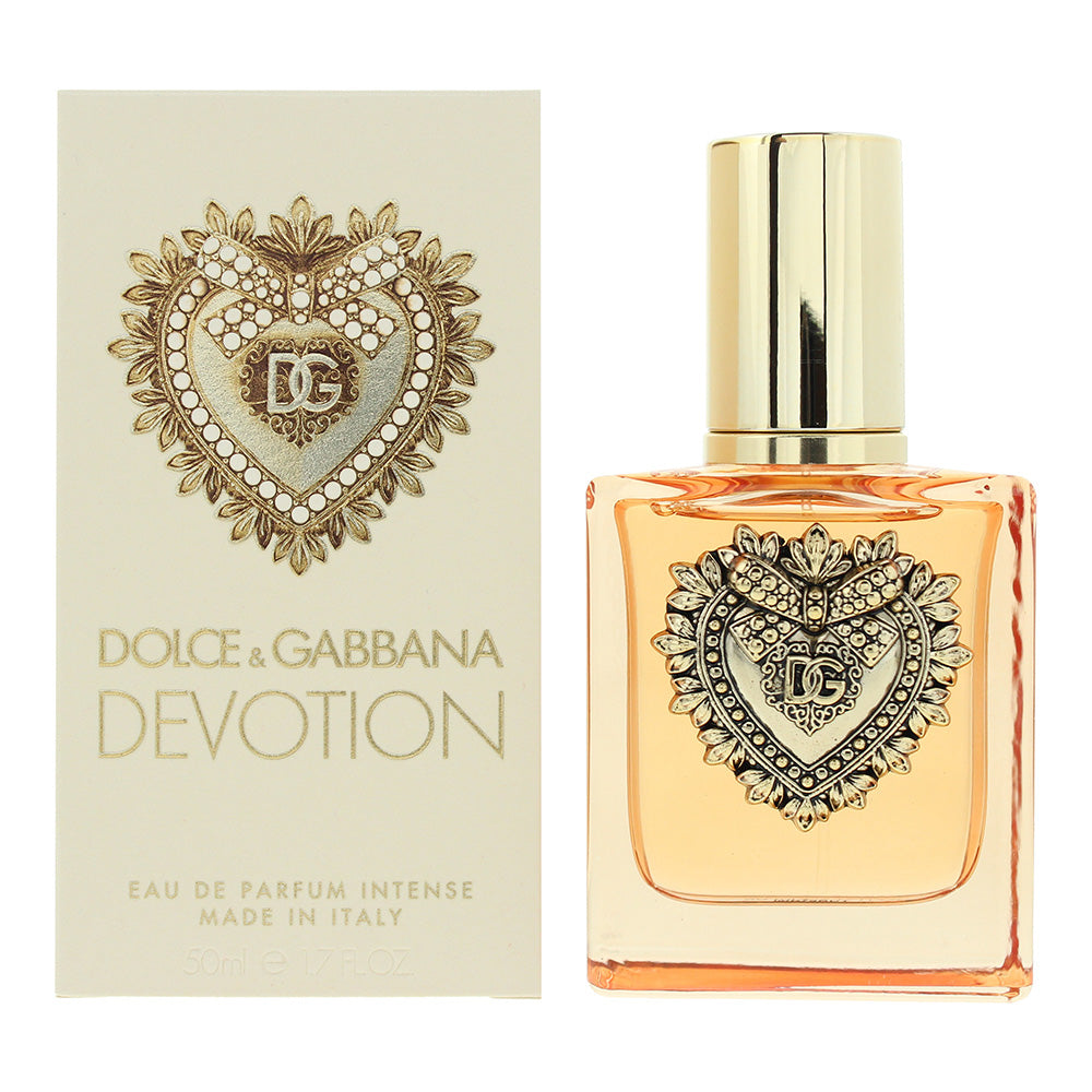 Dolce  Gabbana Devotion Intense Eau de Parfum 50ml