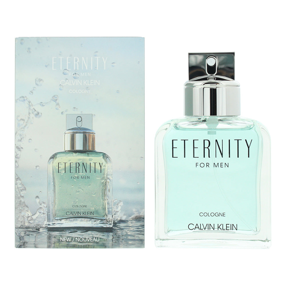 Calvin Klein Eternity Fresh Eau de Toilette 100ml
