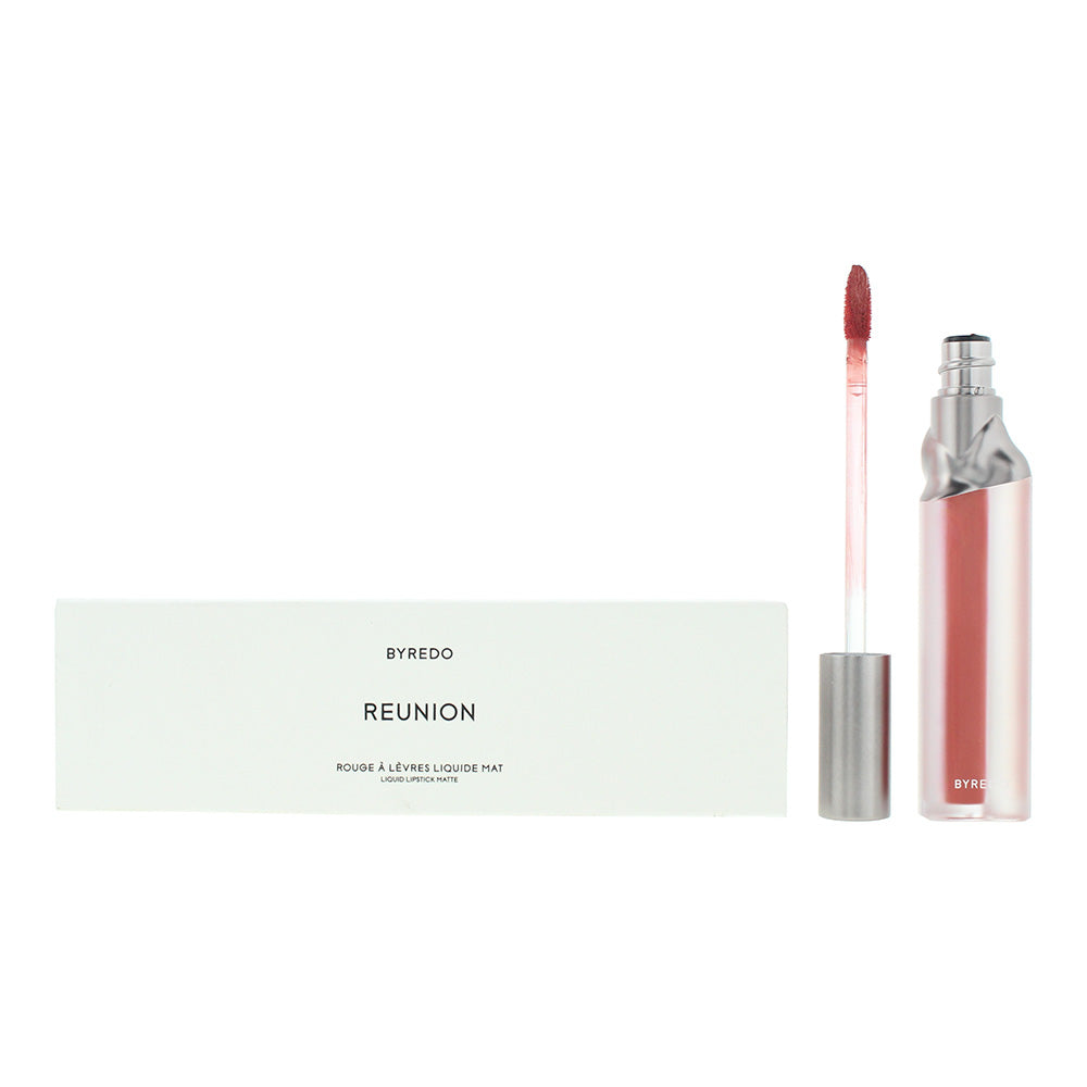 Byredo Matte 109 Reunion Liquid Lipstick 4ml