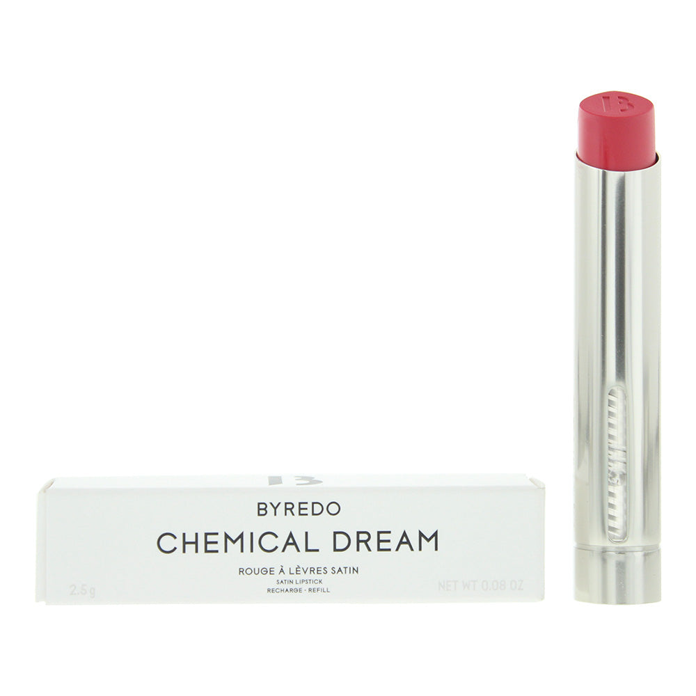 Byredo Satin Refill Chemical Dream Lipstick 3g