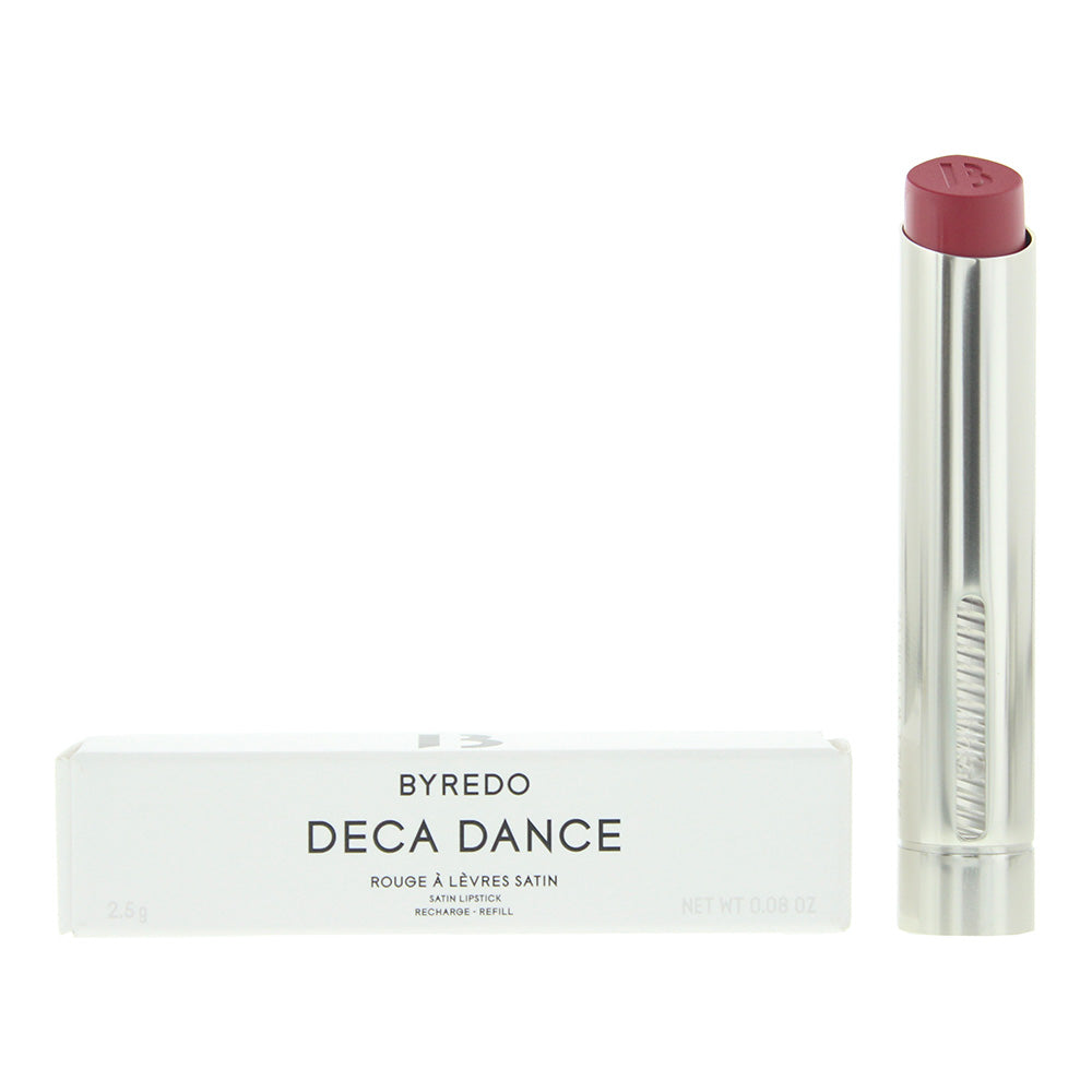 Byredo Satin Refill 355 Deca Dance Lipstick 3g