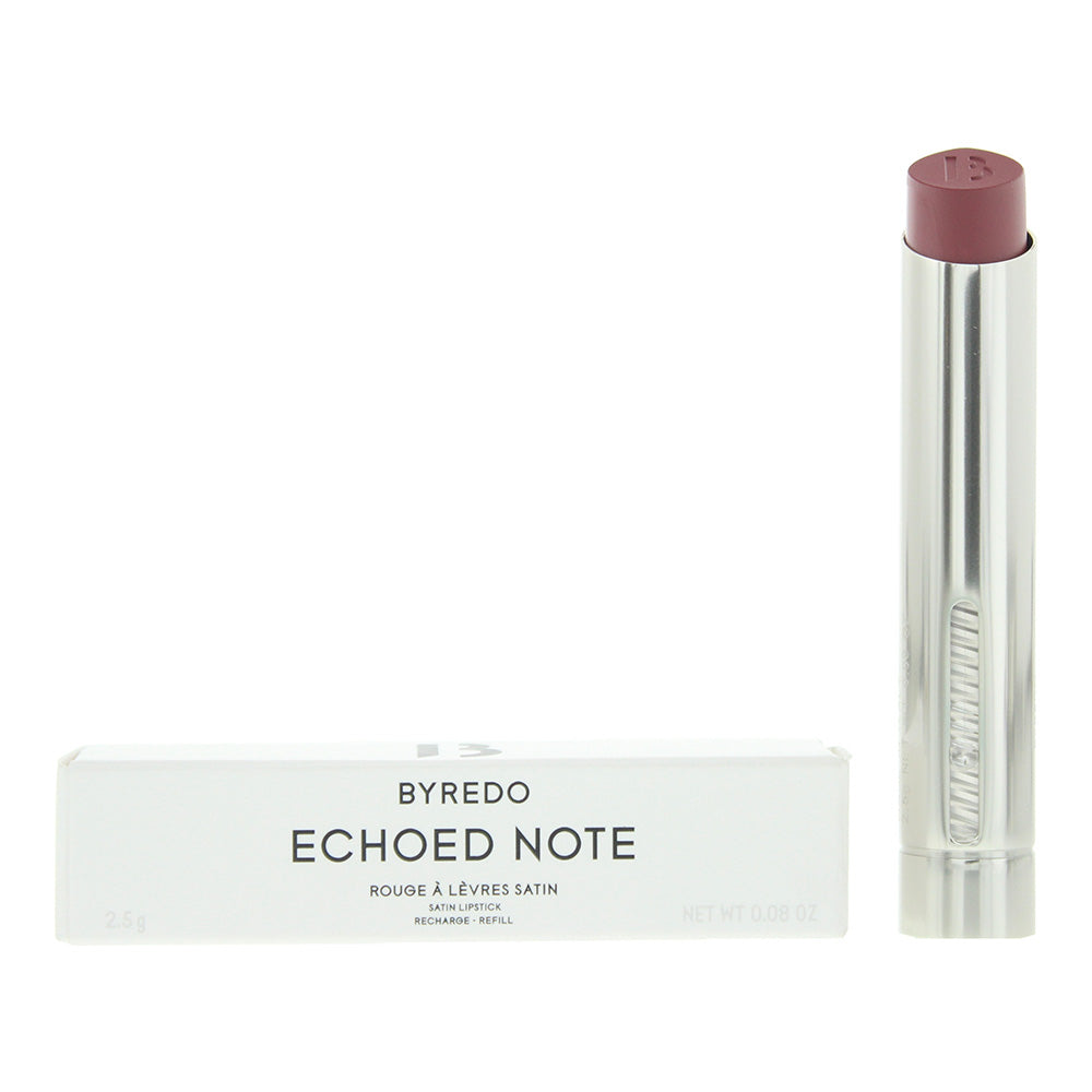 Byredo Satin Refill 310 Echoed Note Lipstick 3g