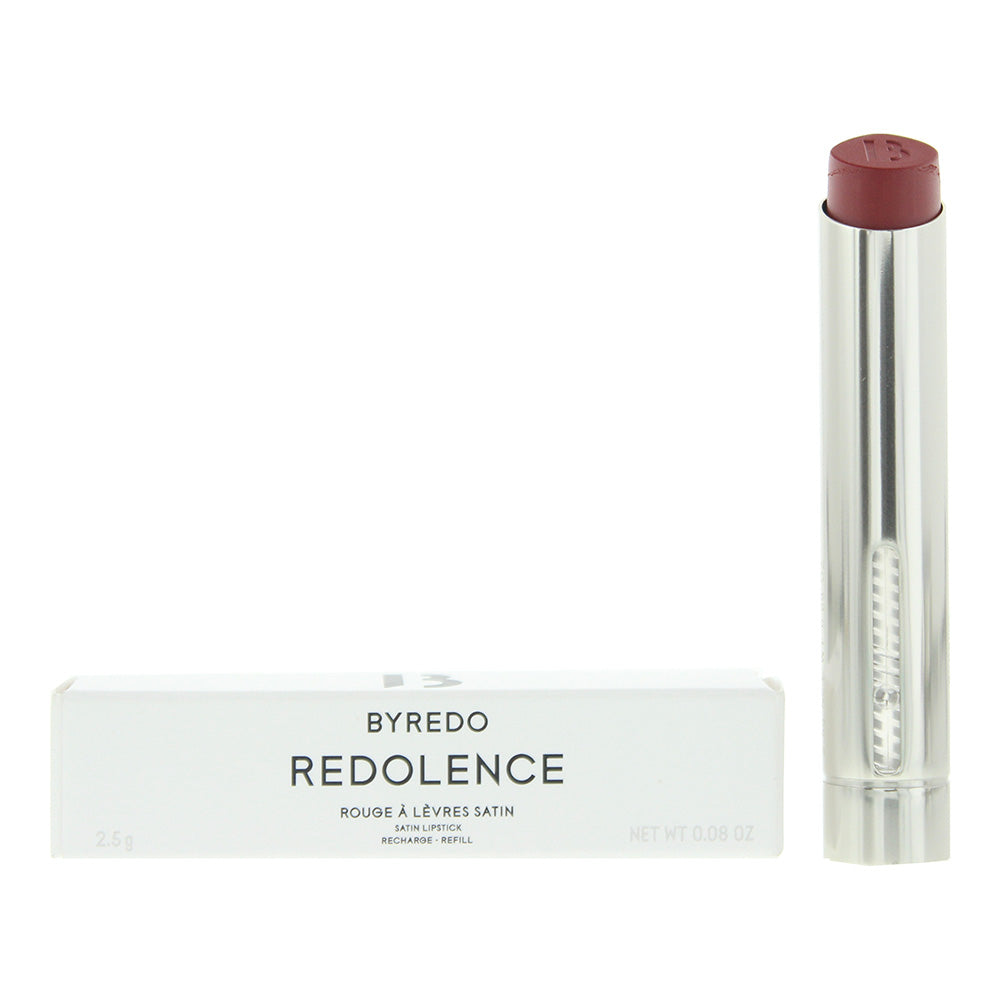 Byredo Satin Refill 235 Redolence Lipstick 3g