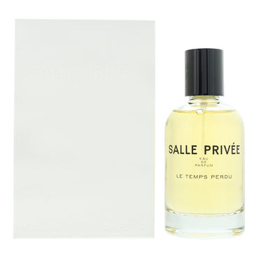Salle Privee Le Temps Perdu Eau de Parfum 100ml