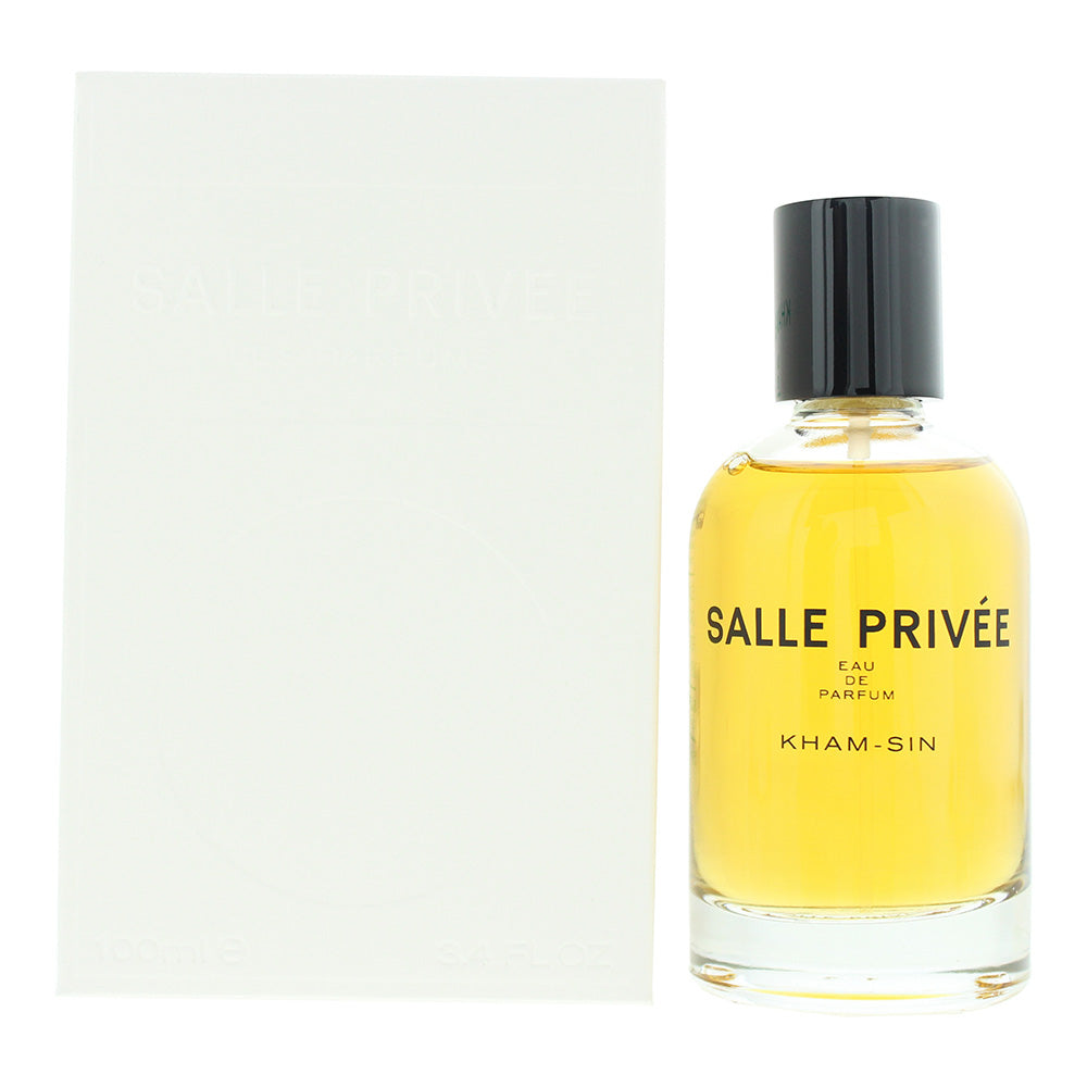 Salle Privee Kham-Sin Eau de Parfum 100ml