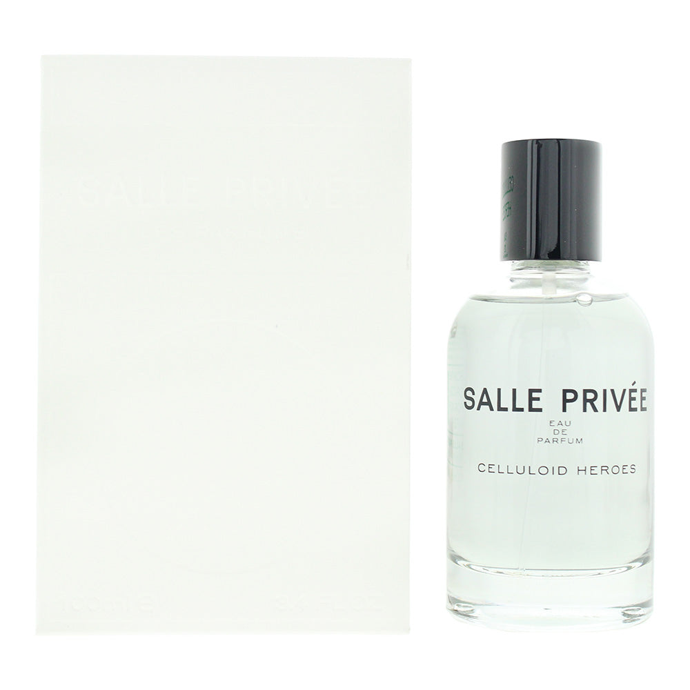 Salle Privee Celluloid Heroes Eau de Parfum 100ml