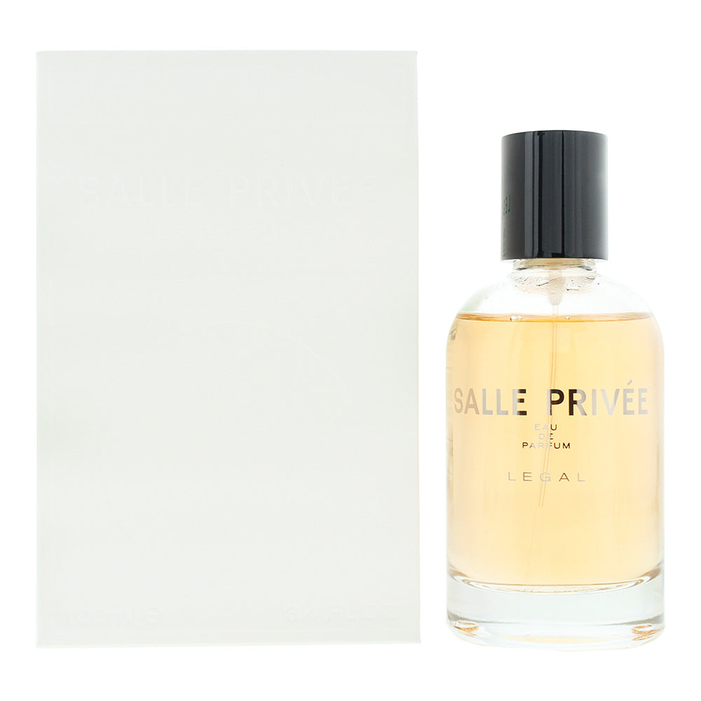 Salle Privee Legal Eau de Parfum 100ml