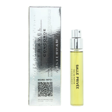 Salle Privee Concorde Travelholder Refill Eau de Parfum 12ml