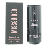 Missguided Babe Vibes Eau de Parfum 80ml
