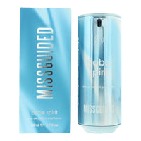 Missguided Babe Spirit Eau de Parfum 80ml