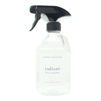 The Olphactory Radiant Spiced Tangerine Laundry Spray 500ml