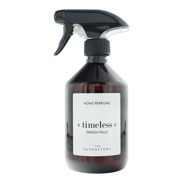 The Olphactory Timeless Green Field Air Freshener 500ml