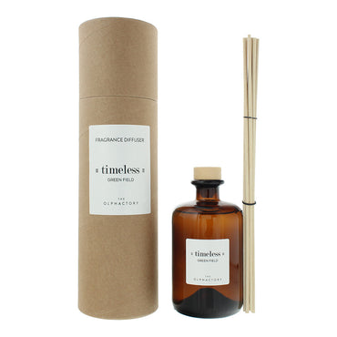 The Olphactory Timeless Green Field Diffuser 500ml