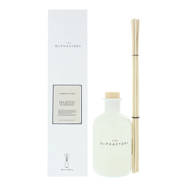 The Olphactory Majestic Symphony Diffuser 500ml