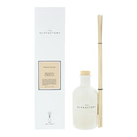 The Olphactory Silken Tobacco Diffuser 500ml