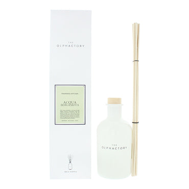 The Olphactory Acqua Bergamota Diffuser 500ml