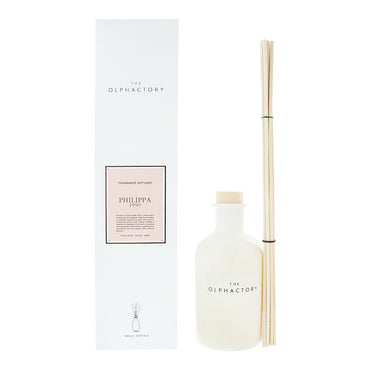 The Olphactory Philippa 1990 Diffuser 500ml