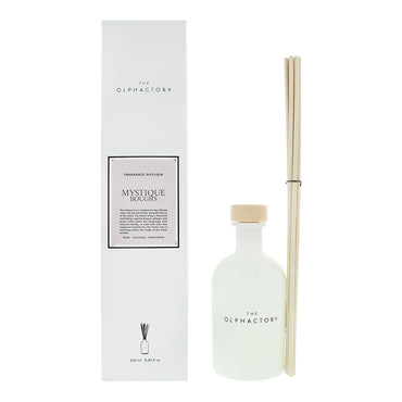 The Olphactory Mistique Boughts Diffuser 250ml