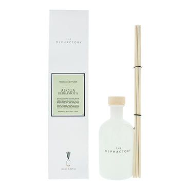 The Olphactory Acqua Bergamota Diffuser 250ml