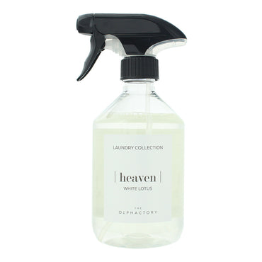 The Olphactory Heaven Laundry Spray 500ml