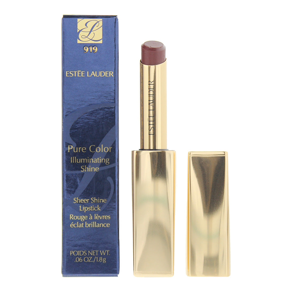 Estée Lauder Pure Color Illuminating Shine 919 Fantastical Lipstick 1.8g