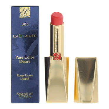 Estée Lauder Pure Color Desire 303 Shoutout Lipstick 3.1g