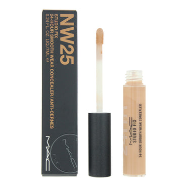 MAC Studio Fix 24 Hour Smooth Wear NW25 Concealer 7ml