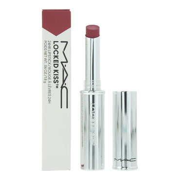 MAC Locked Kiss 24HR 51 Opulence Lipstick 1.8g