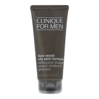 Clinique For Men Oily Skin Formula Face Wash 200ml