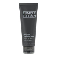 Clinique For Men Oil-Free Moisturiser 100ml